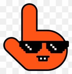 Emoji Mouse Cursors Show Your Real Mood To Others - Set Happy,Cunning Emoji