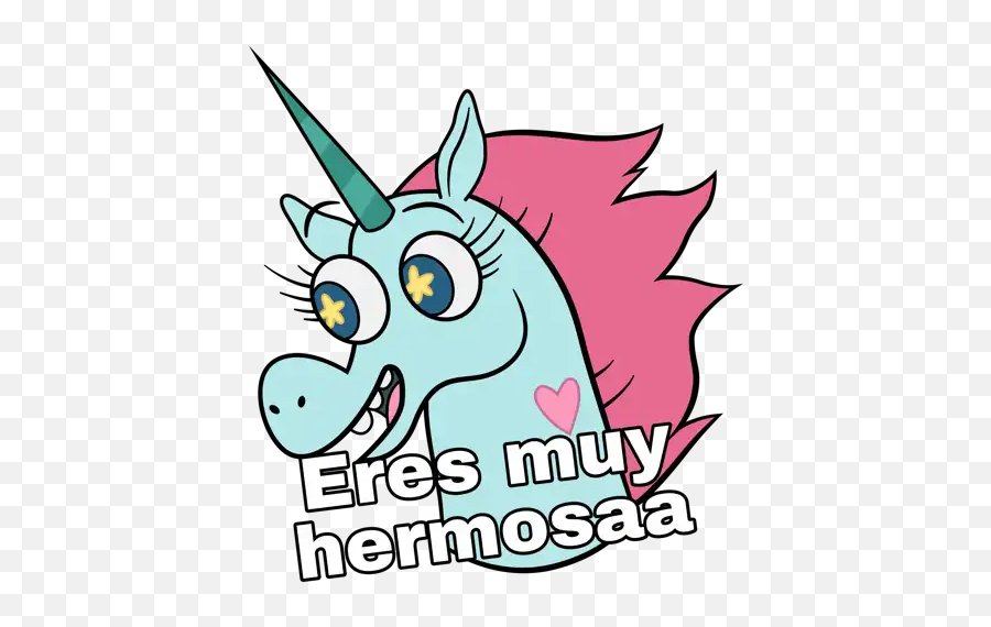 Star Vs Las Fuerzas Del Mal Twitter Dennyskrr Stickers - Star Vs Las Fuerzas Del Mal Para Stickers Emoji,Star And Money Emoji Pop