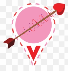 Two Dots Scavenger Hunt 2021 Cupid - Dot Emoji,Cupid Emoji Answer