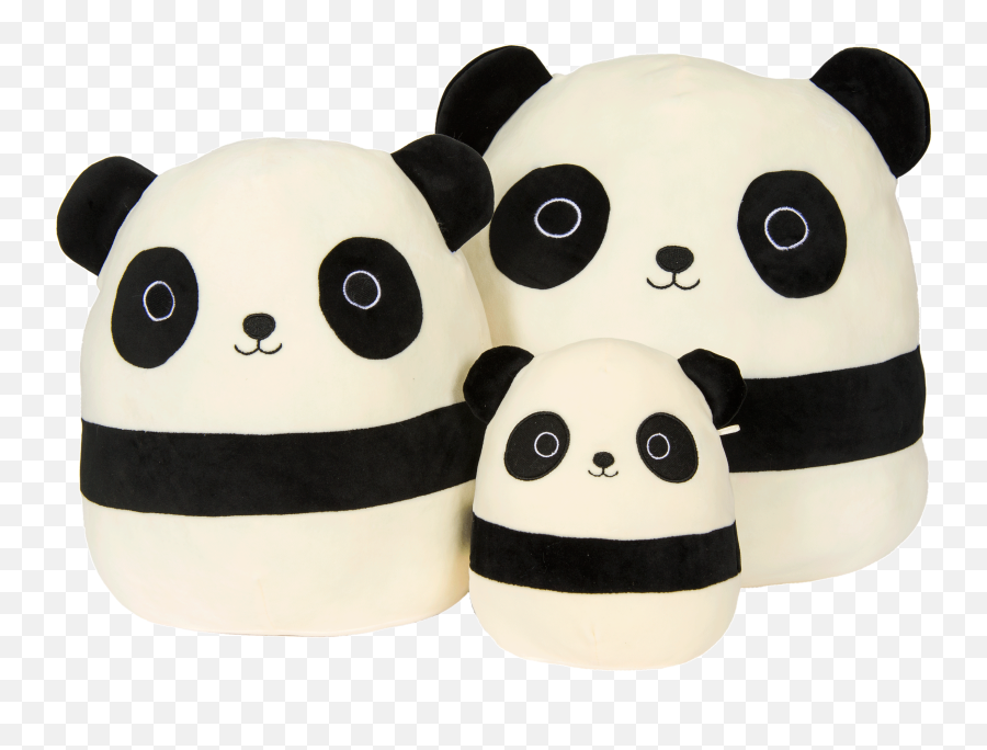 Kids Christmas Toys Ideas - Stanley The Panda Squishmallow Emoji,Walgreens Emoji Pillows
