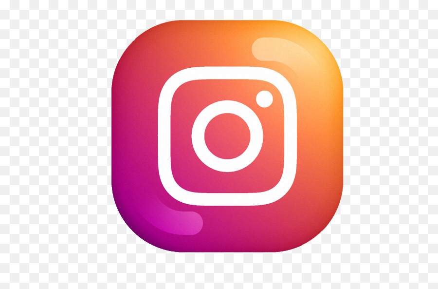 Kawaii Apps - Icono Logo Instagram Vector Emoji,Unicron Emoji