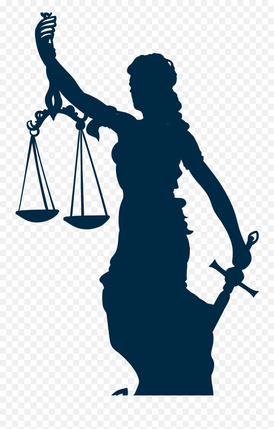 Law Clipart Legal Advice Law Legal Advice Transparent Free - Lady Justice Statue Silhouette Emoji,Quagmire Emoji
