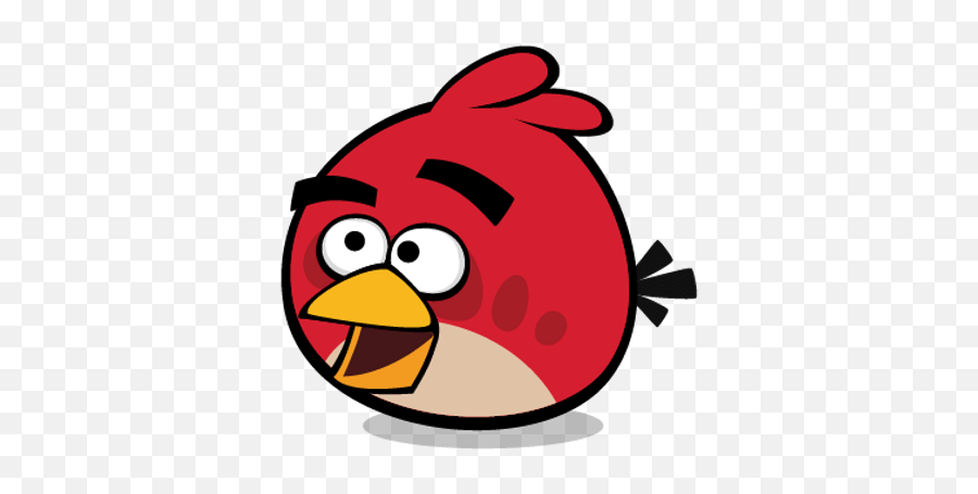 Inappropriate Bird Logo - Logodix Angry Birds Red Png Emoji,Angry Bird Emoji