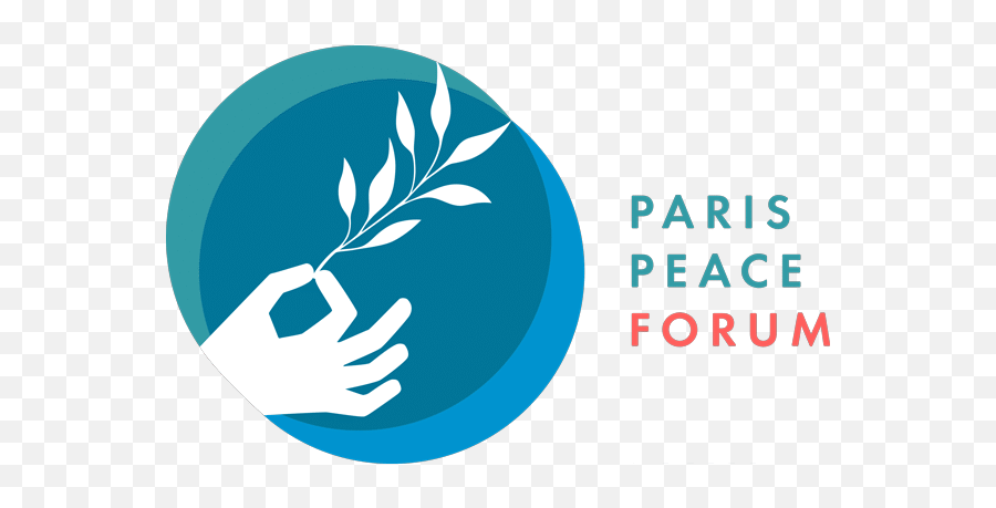 2019 Program - Paris Peace Forum Paris Peace Forum 2021 Logo Emoji,The Main Conflict In This Story That Causes Yolanda To Have Strong Emotions Is