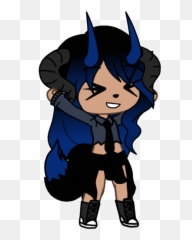 The Most Edited Emocionado Picsart - Cute Gacha Life Happy Emoji,Emoticons Emocionados