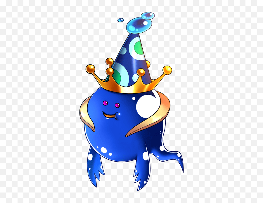 Water King - 10 Free Hq Online Puzzle Games On Party Hat Emoji,King Crown Emoji