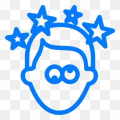 Drunk Vector Person Clipart - Full Size Clipart 2071988 Persona Mareada Png Emoji,Find The Emoji Drunk