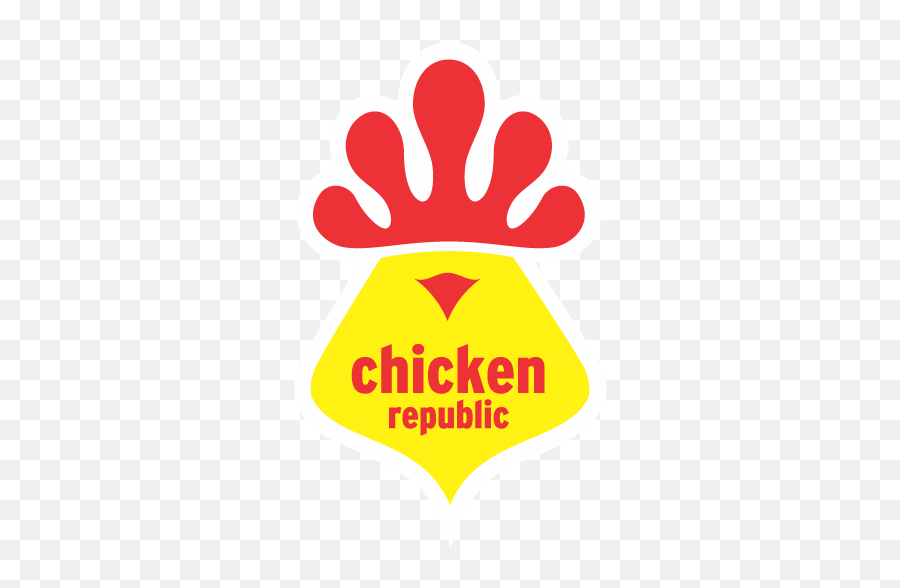 Menu - Chicken Republic Lagos Nigeria Ghana Chicken Republic Logo Emoji,Ice Burga Mixed Emotions