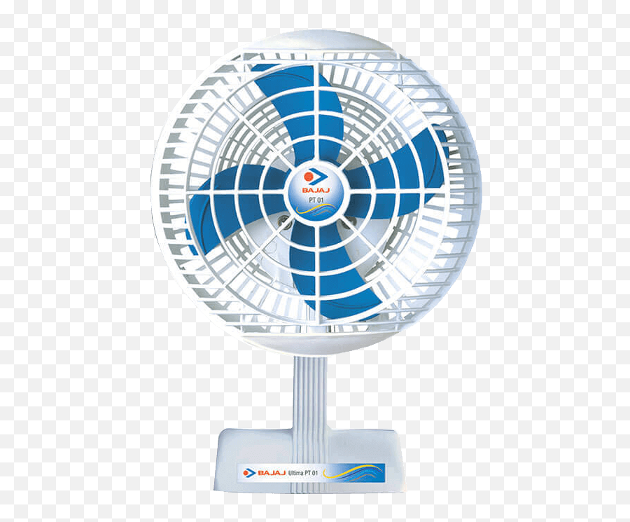 Bajaj Ultima Pt01 Table Fan Shop Online Bajaj Electricals - Bajaj Table Fan Emoji,Emoji Answers 103