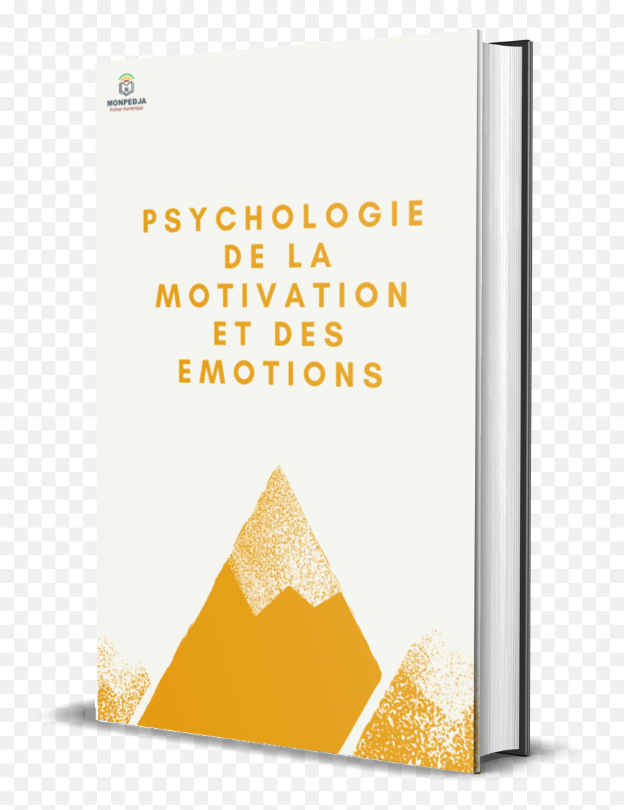 Psychologie De La Motivation Et Des - Language Emoji,Des Emotions