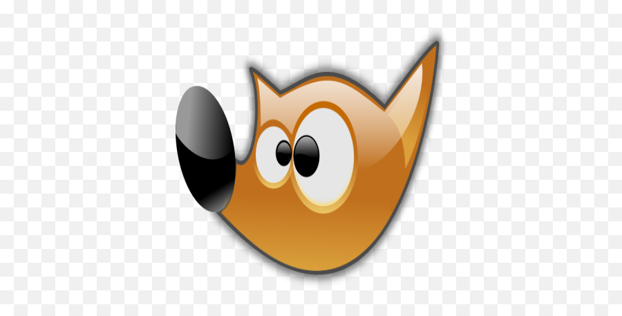 Ualts - Gimp Photo Editing Tutorials Logo Icon Png Gimp Emoji,Eyes Emoji Motion Blur