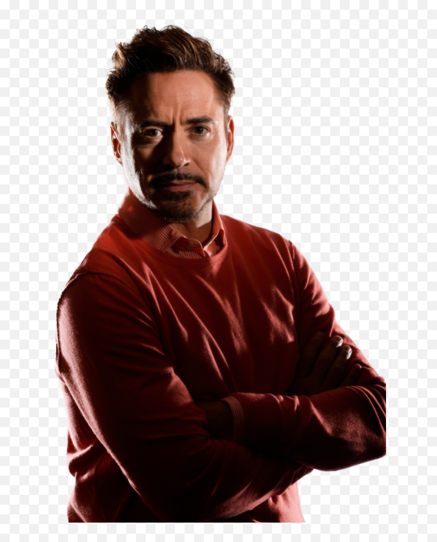 Robert Downey Jr Transparent Background - Robert Downey Junior Transparent Emoji,Facebook Robert Downey Emotion