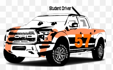 The Most Edited Deletedscene Picsart - Automotive Decal Emoji,Pickup Truck Emoticons