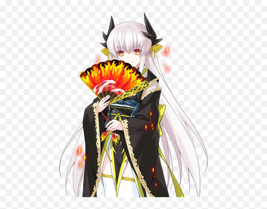 Kiyohime - Kiyohime Stage 3 Emoji,Fgo Jalter Emotions