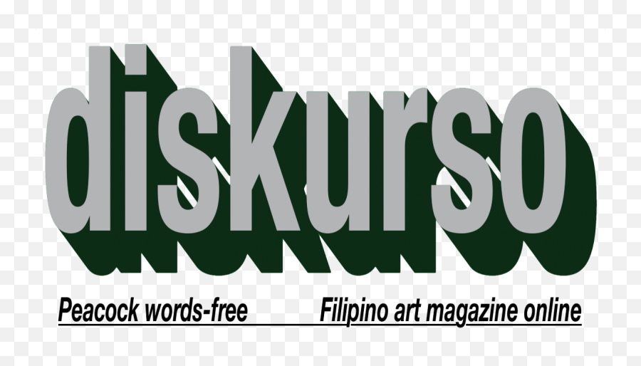 Diskurso Art Magazines August 2020 - Language Emoji,Alanis Morissette Emotions