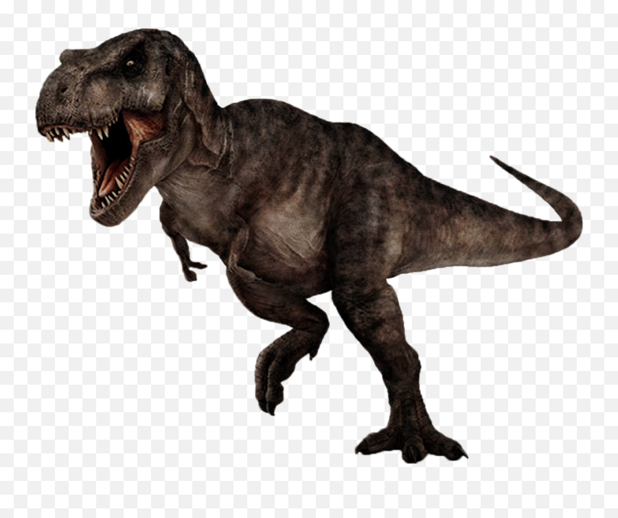 Trex Clipart Transparent Background - T Rex Png Emoji,No Trex Emoji?