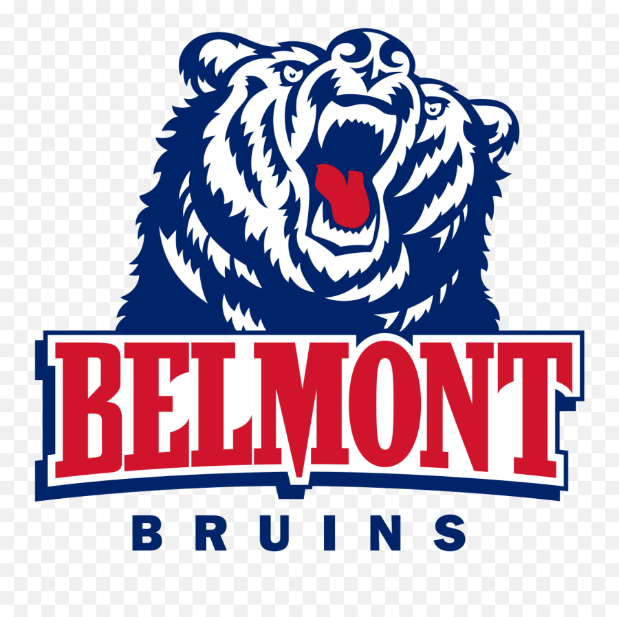 Belmont Bruins Wikipedia Ohio State University Ohio Clipart - Belmont Bruins Logo Emoji,University Of Michigan Emojis