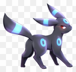 Pokémon Slider - Transparent Shiny Umbreon Png Emoji,Charizard Emotions