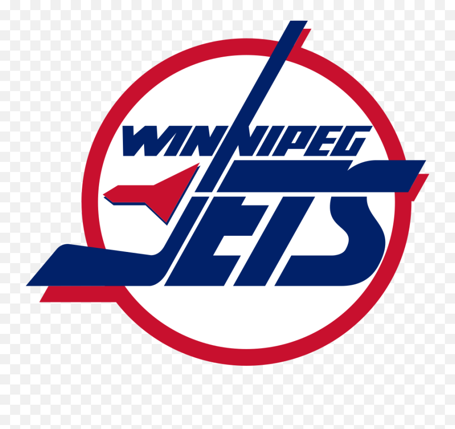 Jets Logos - Winnipeg Jets Logos Emoji,Ny Jets Iphone Emojis