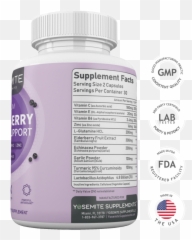 Yosemite Elderberry - Medical Supply Emoji,350z Emotion Cr2p