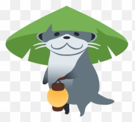 Transparent Background Ffxiv Discord - Odder Otter Discord Emoji,Ff14 Minion Discord Emojis