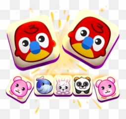 Play Onet Connect Classic - Onet Connect Emoji,Emoticon Playing A Board Game