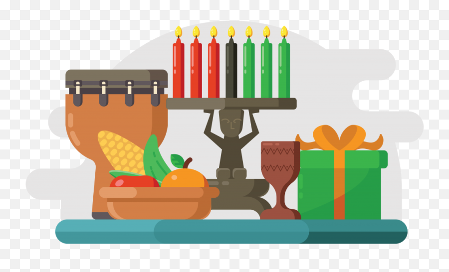 Kwanzaa - Google Search Kwanzaa Clipart Transparent Background Emoji,Menorah Emoji