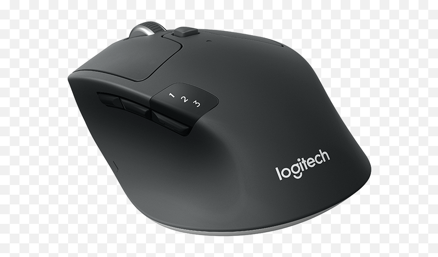 Hands - On Logitech M720 Multidevice Multiprotocol Mouse Logitech Triathlon M720 Emoji,Find Emoticons On Logitech Keyboard