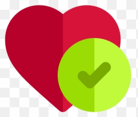 Heart - Free Icon Library Good Health Icon Png Emoji,Powerfist Emoticon