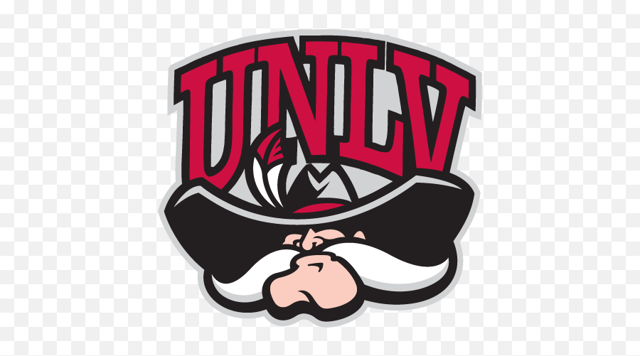 Pin On Duck Sports News - Unlv Logo Emoji,There Is No Emotion In Football