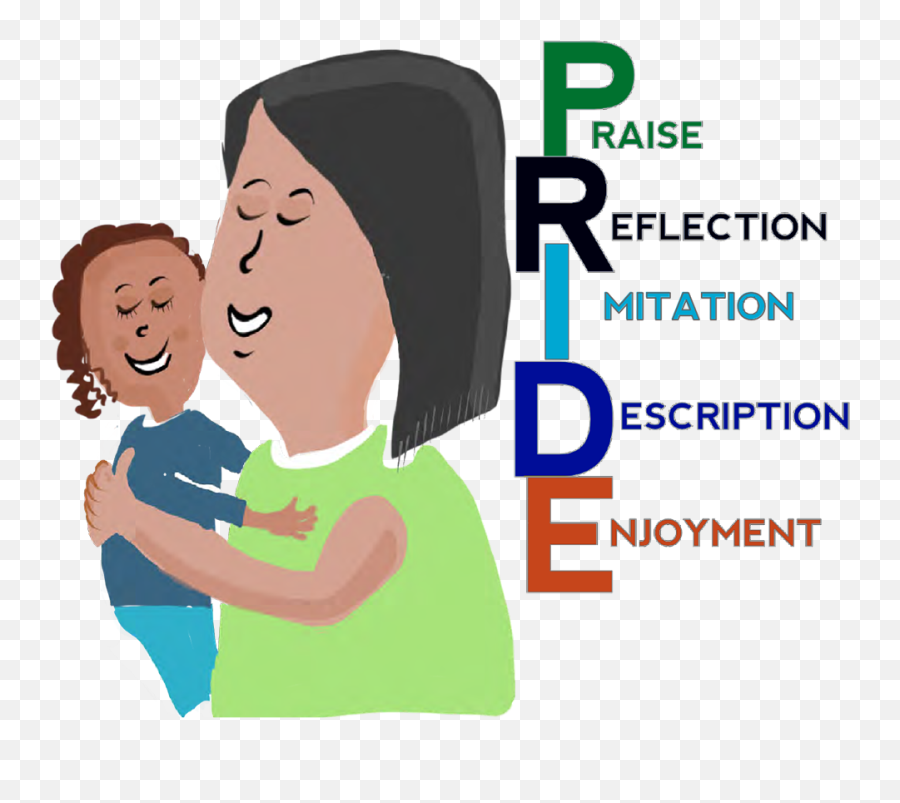 The Power Of Positive Parenting Patient And Family - Hug Emoji,Mother Daughter Hugging Emotion