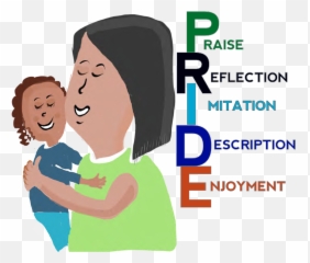 The Power Of Positive Parenting Patient And Family - Hug Emoji,Mother Daughter Hugging Emotion