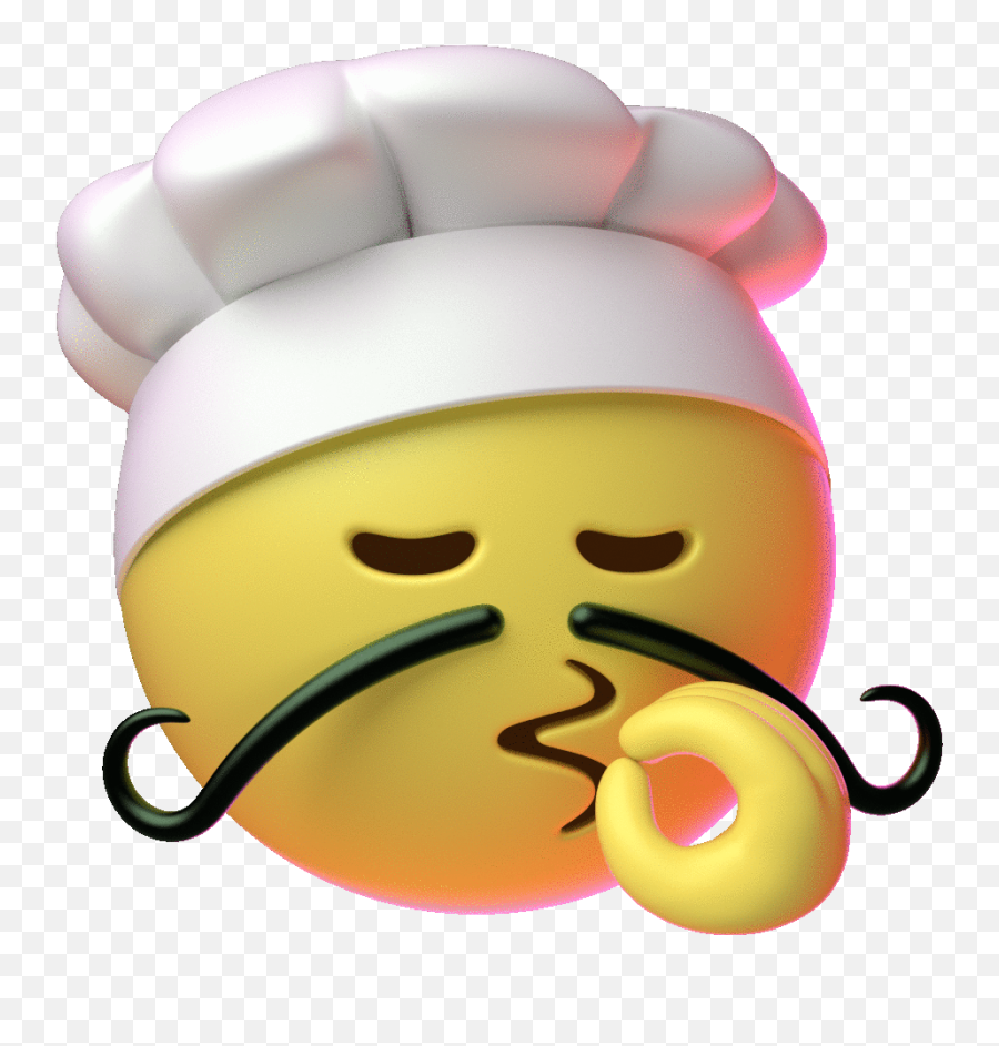 Chef Kiss Emoji Meme The Chefu0027s Kiss Emoji Is One Of The - Chefs Kiss Emoji Gif,Emoji Meme