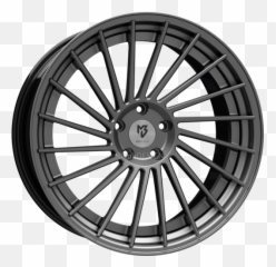 Mbdesign - Alpina Rims Replica Emoji,5x112 Work Emotions T7r
