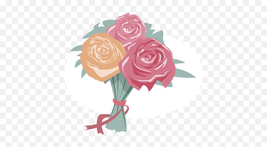 Flores Ramo Boda Romance - Descargar Pngsvg Transparente Buque De Flores Png Emoji,Flores Emojis Png