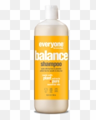 Everyone Balance Shampoo Made With Tea - Household Supply Emoji,Man Goes Through Roller Coaster Of Emotions On Salvia