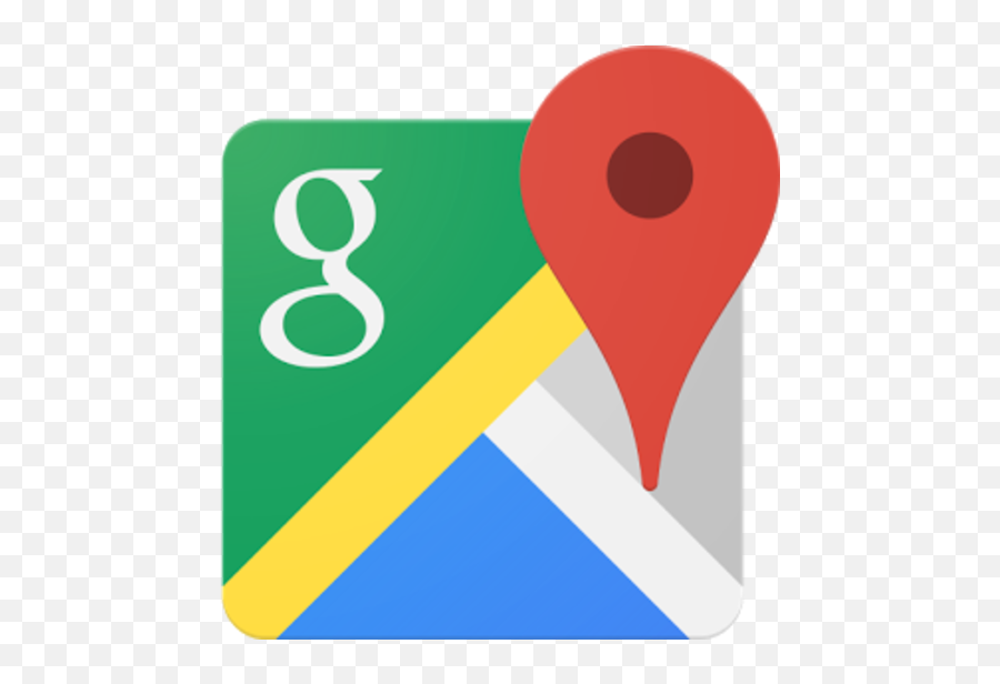 Profitable Sites - Google Map Logo Emoji,Uncategorized Emojis