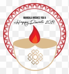 Mandala Capital - Compass Black And White Illustration Emoji,Mandala Expressive Arts Wise Mind Emotion