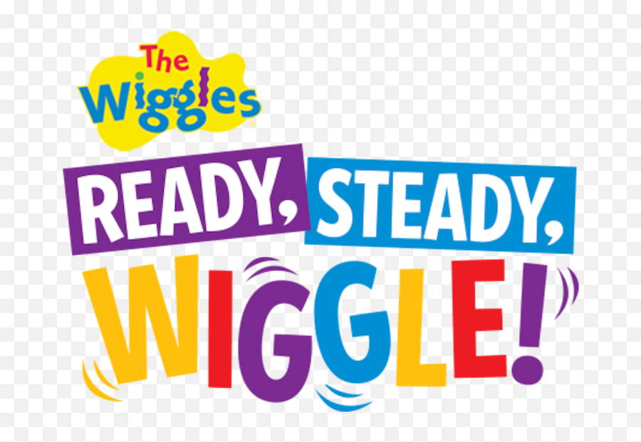 Ready Steady Wiggle - Wiggles Emoji,Big Perm Stop Playing With My Emotions