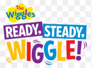 Ready Steady Wiggle - Wiggles Emoji,Big Perm Stop Playing With My Emotions