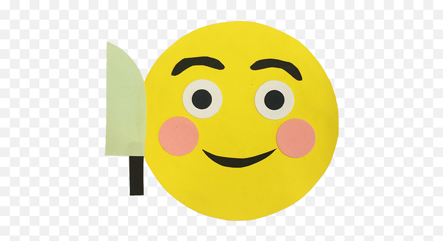 More Moji By Lilian Stolk - Happy Emoji,Dab Emoticon