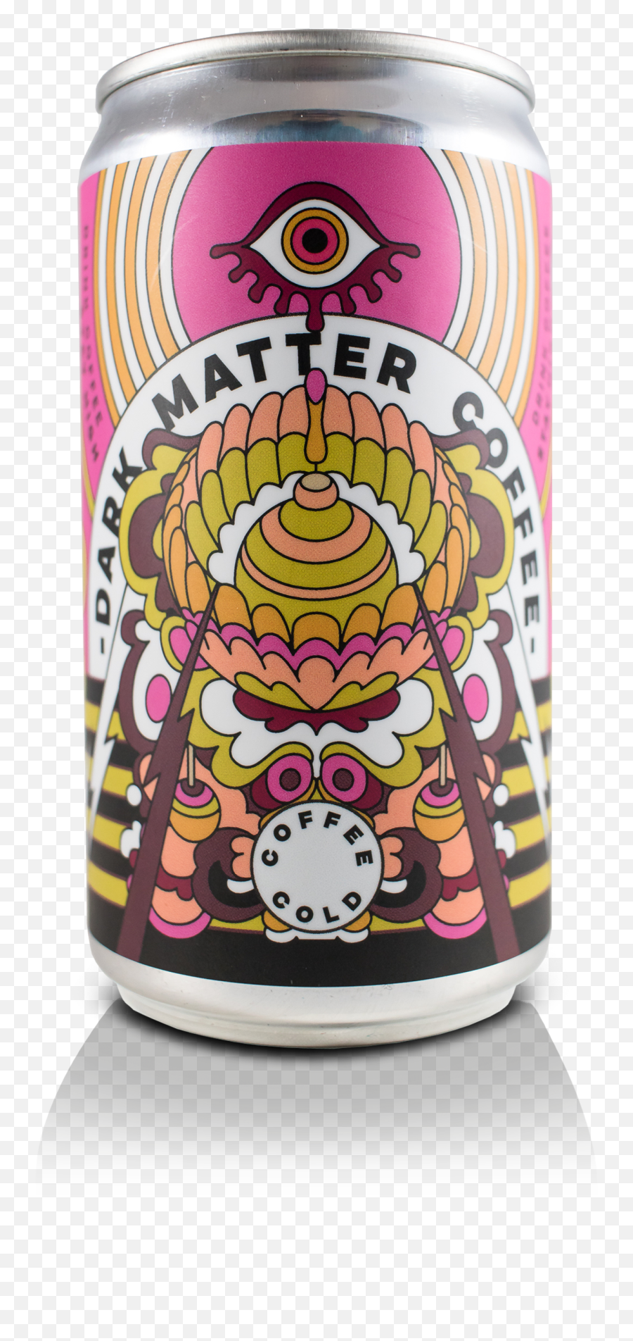 News U2013 Dark Matter Coffee - Cylinder Emoji,Work Emotion Bright Metal 17x8