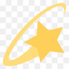 Dizzy Stars Png - File Emojione 1f4ab Svg Shooting Shooting Star Emoji Png,Sparkle Emoji