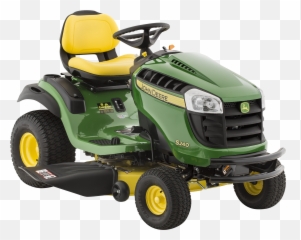 John Deere S240 Emoji,Text Emoticons On Riding Mower