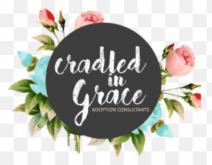Newborn Adoption Cradled In Grace United States - Collected Poems Of Emily Dickinson Emoji,Plant With More Complicated Emotions