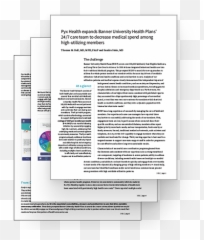 Decrease Utilization Costs Via Sdoh - White Paper Pyx Health Pixel Emoji,Chronic Illness Emojis