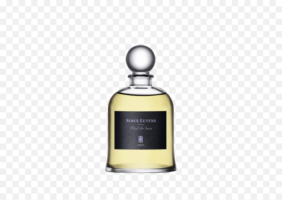 Miel De Bois - Parfum Serge Lutens Emoji,Bittled Emotions Perfume