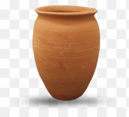 Clay - Vase Emoji,Emoji Made By Clay
