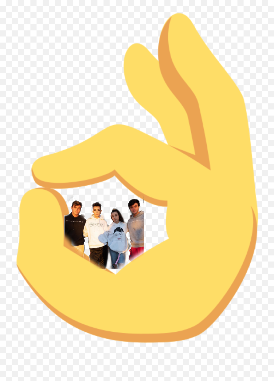 Gotcha Sticker By Alyssa Porter - Sign Language Emoji,Porter Emoji Gotcha Sticker By Alyssa Porter - Sign Language Emoji,Porter Emoji