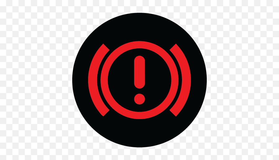 Understanding Your Dash What Some Warning Lights U0026 Engine - Red Warning Light On Car Emoji,Facebook Christmas Emoticons Codes